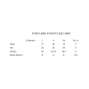 Quality KT5053 SIZE CHART